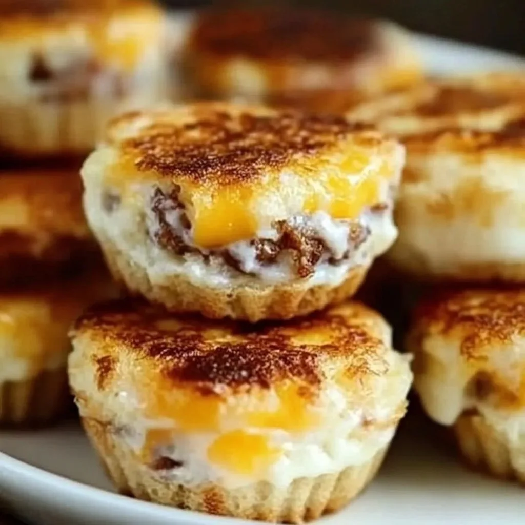Mini McGriddle Bites - Item 2