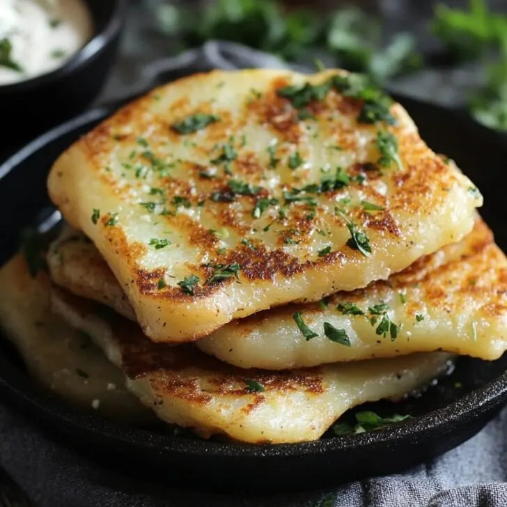 Irish Potato Farls Recipe: Perfect Traditional Breakfast