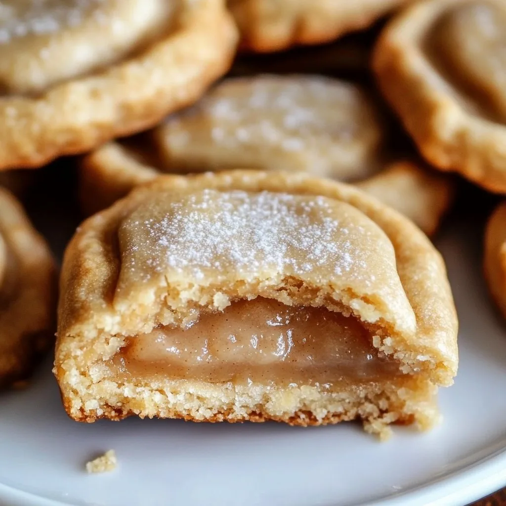 Brown Sugar Pop Tart Cookies Recipe: Sweet Perfection Brown Sugar Pop Tart Cookies