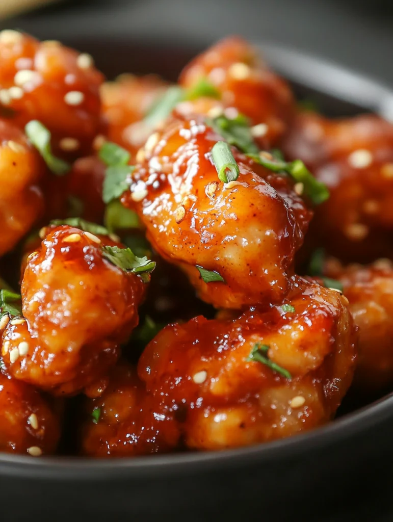 chicken recipe