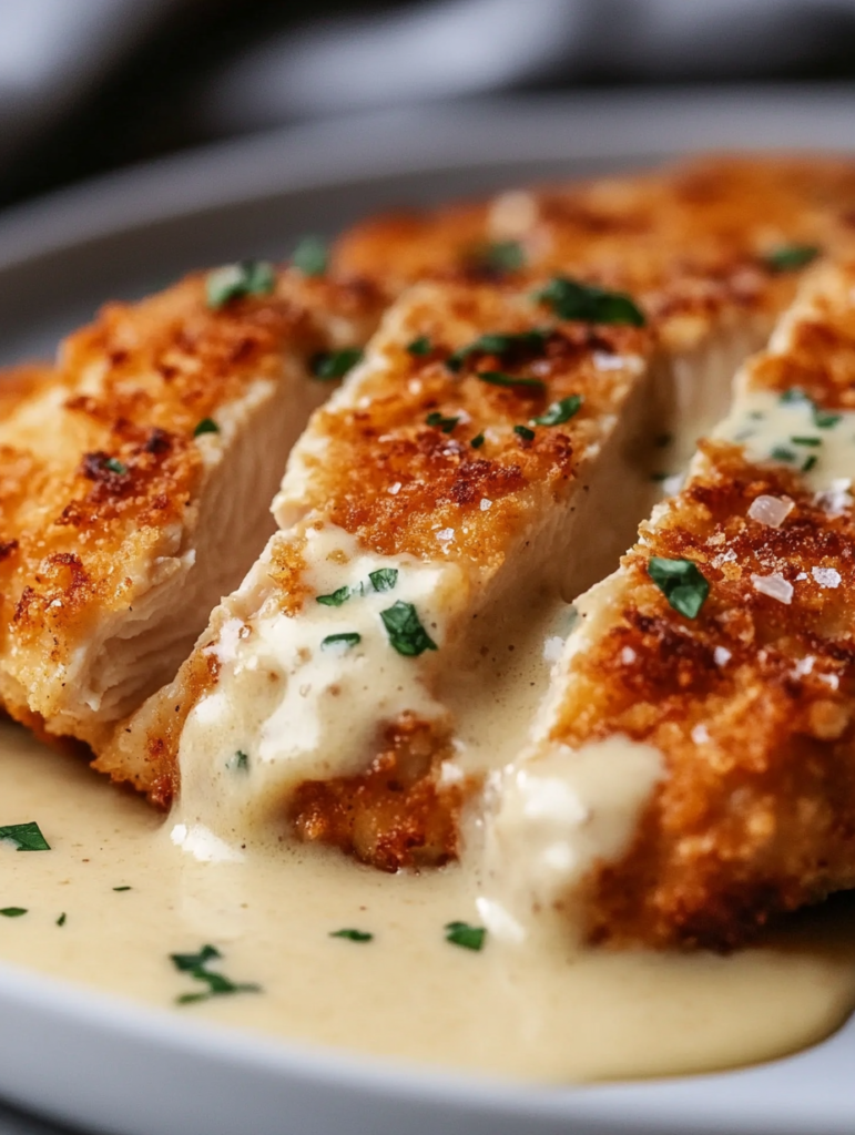 chicken recipe
