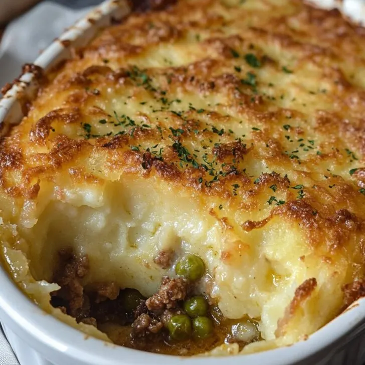 Shepherd’s Pie: How I Make This Cozy Classic at Home
