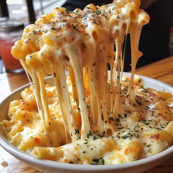Million Dollar Mac and Cheese: My Real-Deal, Comfort Food Favorite