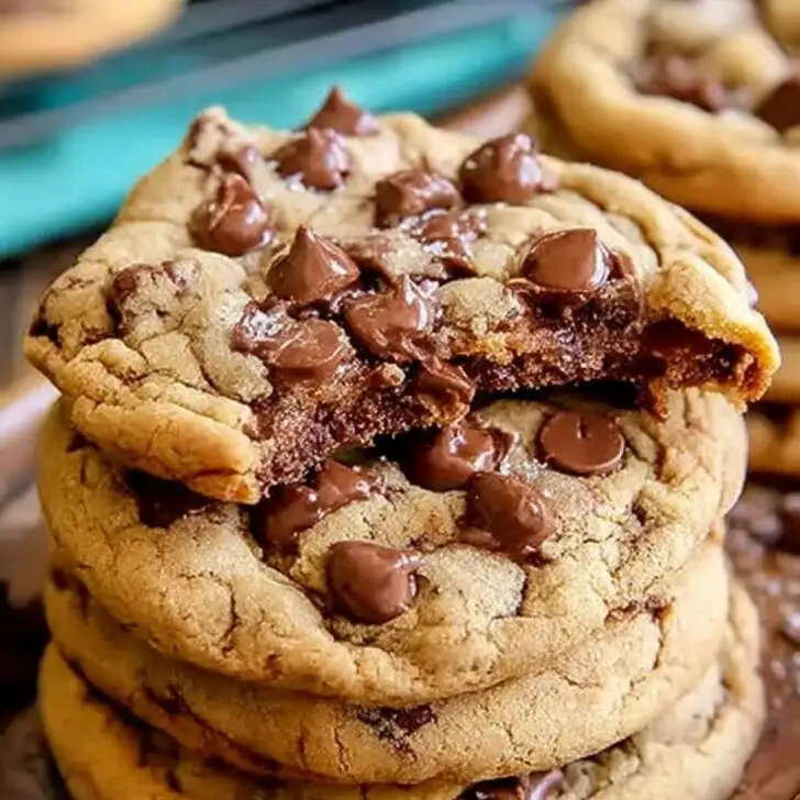 Cookies Chocolat Airfryer: My Go-To Easy Treat (With Real-Life Tips!)