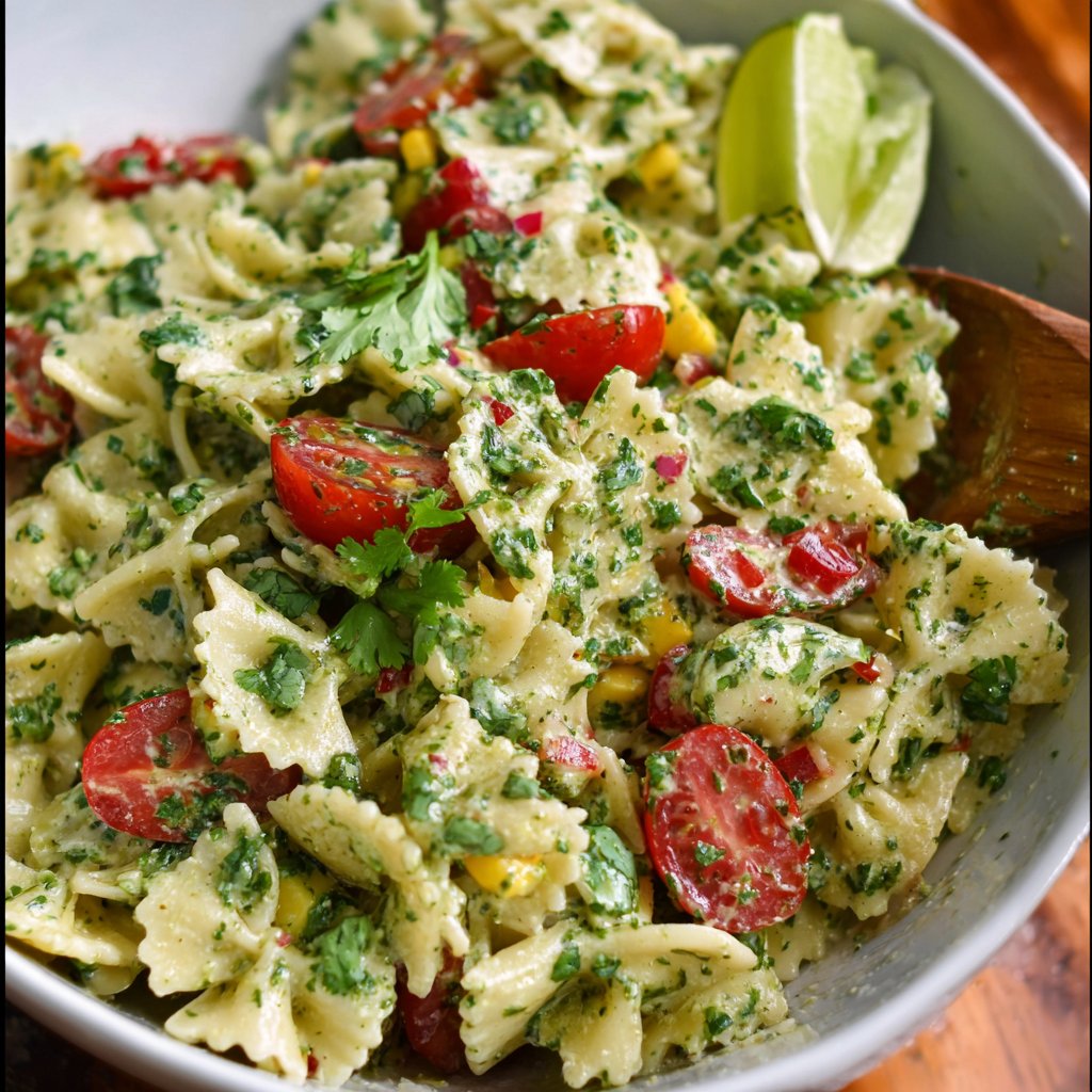 Easy Italian Antipasto Pasta Salad
