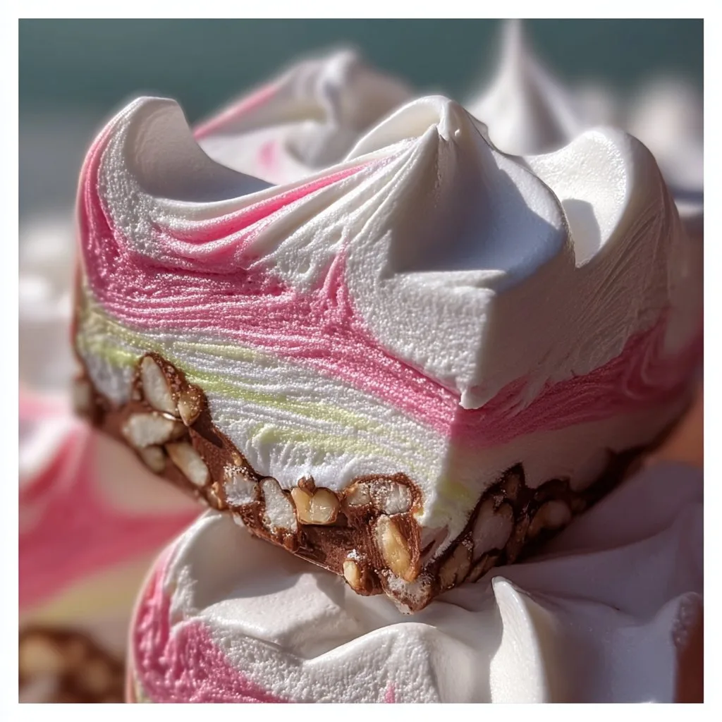 EASY COOL WHIP CANDY