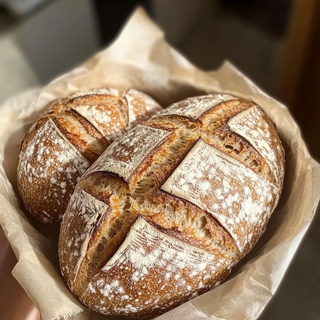 German Bread
