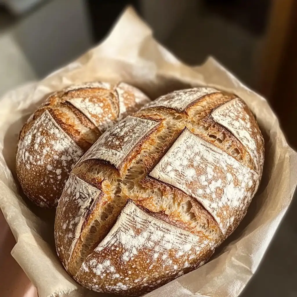 German Bread: My Cozy Home Recipe (With Quirks & Tips!) German Bread