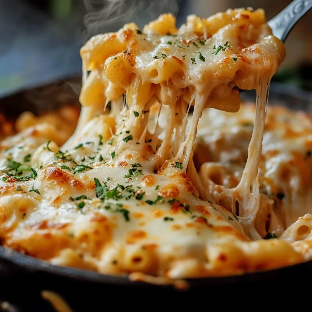 Million Dollar Mac and Cheese: My Real-Deal, Comfort Food Favorite Million Dollar Mac and Cheese