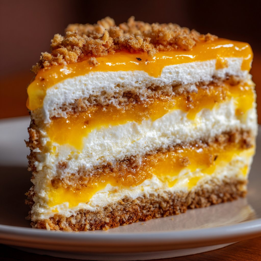 Mango Float