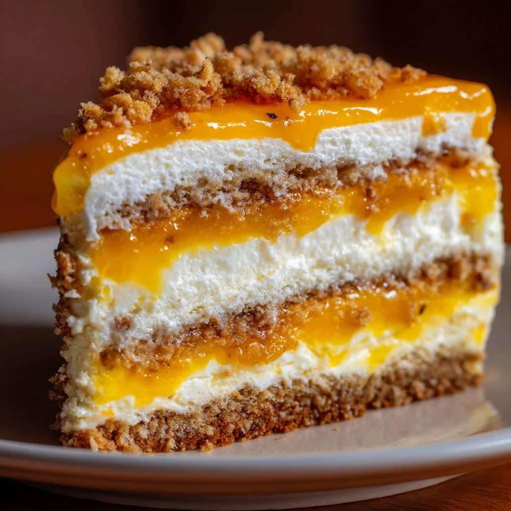 Mango Float Recipe: How I Make This Creamy, Dreamy Dessert Mango Float