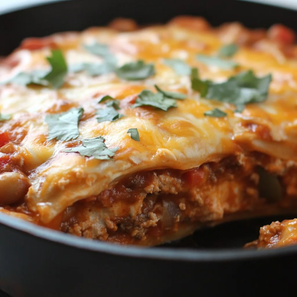 Healthy Enchilada Skillet for Dinner Recipes: Real-Life Guide Healthy Enchilada Skillet for dinner recipes