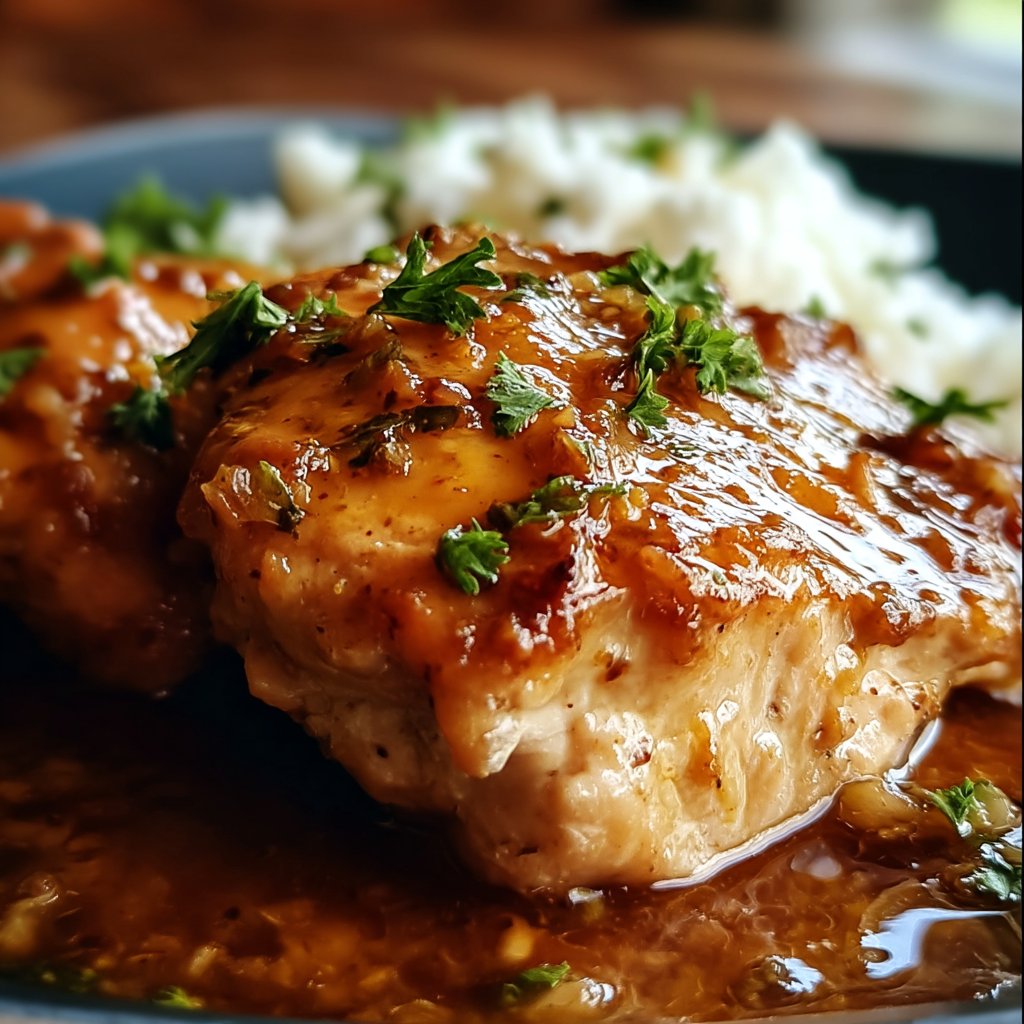 sweet baby rays crockpot chicken