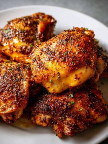 Air Fryer Chicken Breast Recipe: Juicy, Easy & Actually Fun