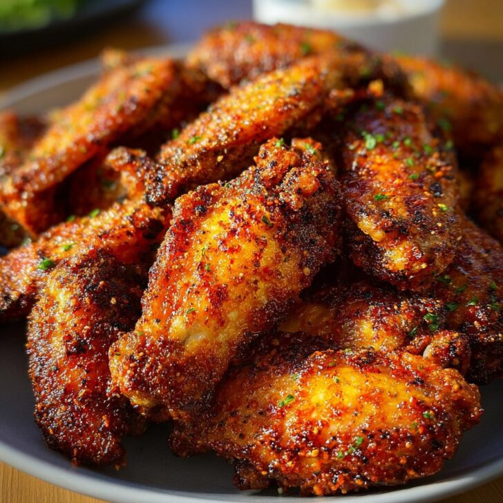 Reheating Wings in the Air Fryer: My No-Fuss Guide