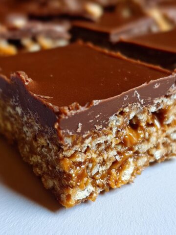 The Best Mars Bar Slice Guide (from a Real Home Cook)