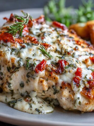 Easy Pepper Jack Crack Chicken: My Go-To Cheesy Chicken Fix