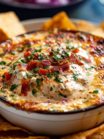 Boat Dip Rotel Ranch Dip: My Go-To Party Appetizer Guide