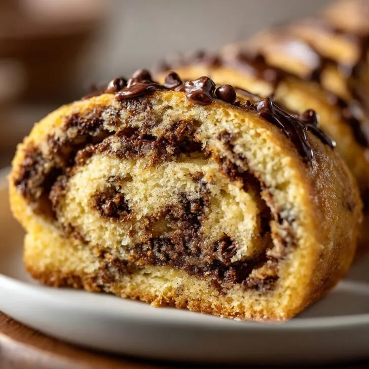Chocolate Chip Cookie Rolls: My Favorite Gooey Treat Guide