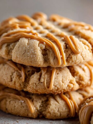 Homemade Nutter Butter Cookies: My Go-To (and Goof-Proof) Recipe