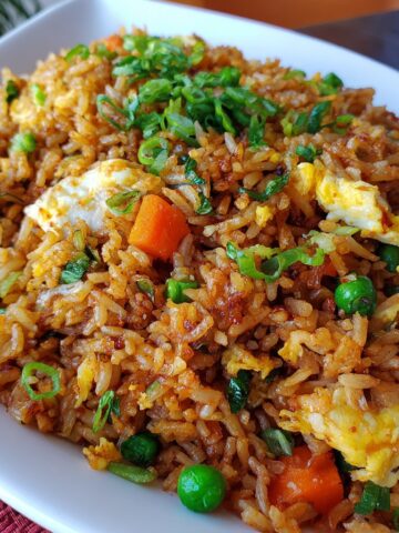 Fried Rice: A Home Cook's Chatty, Real-World Guide