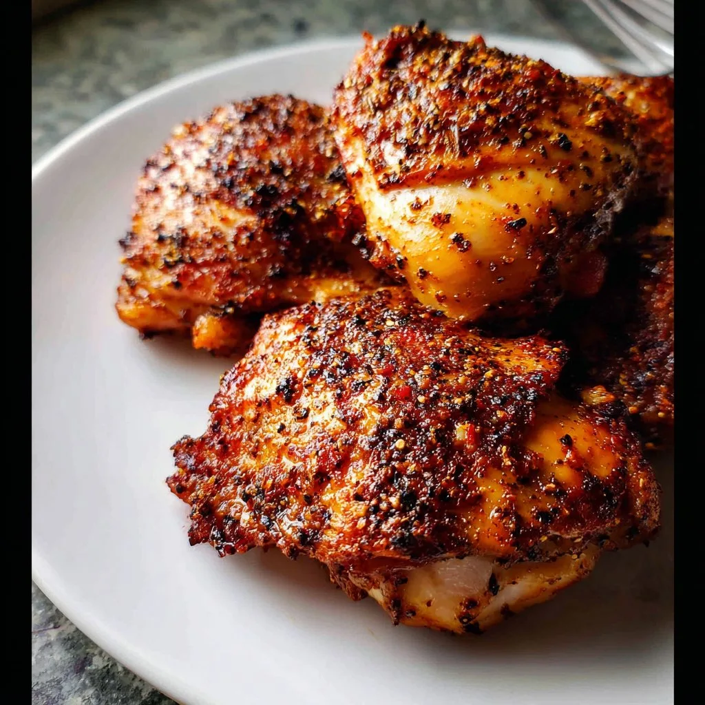 Air Fryer Chicken Breast Recipe: Juicy, Easy & Actually Fun Air Fryer Chicken Breast Recipe