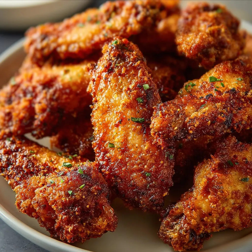 Reheating Wings in the Air Fryer: My No-Fuss Guide Reheating Wings in the Air Fryer