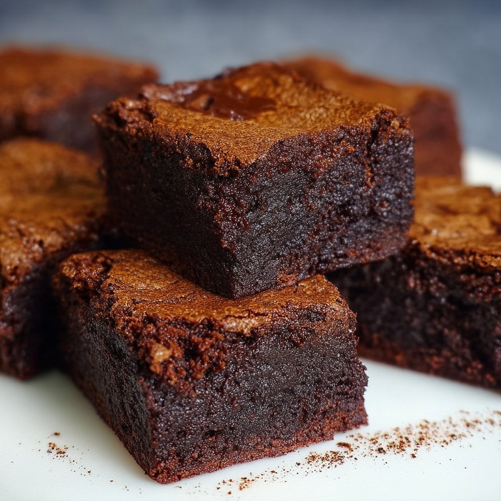 Australia's Most-Loved Chocolate Brownies: My Real Home Baker's Guide Australia's most-loved chocolate brownies