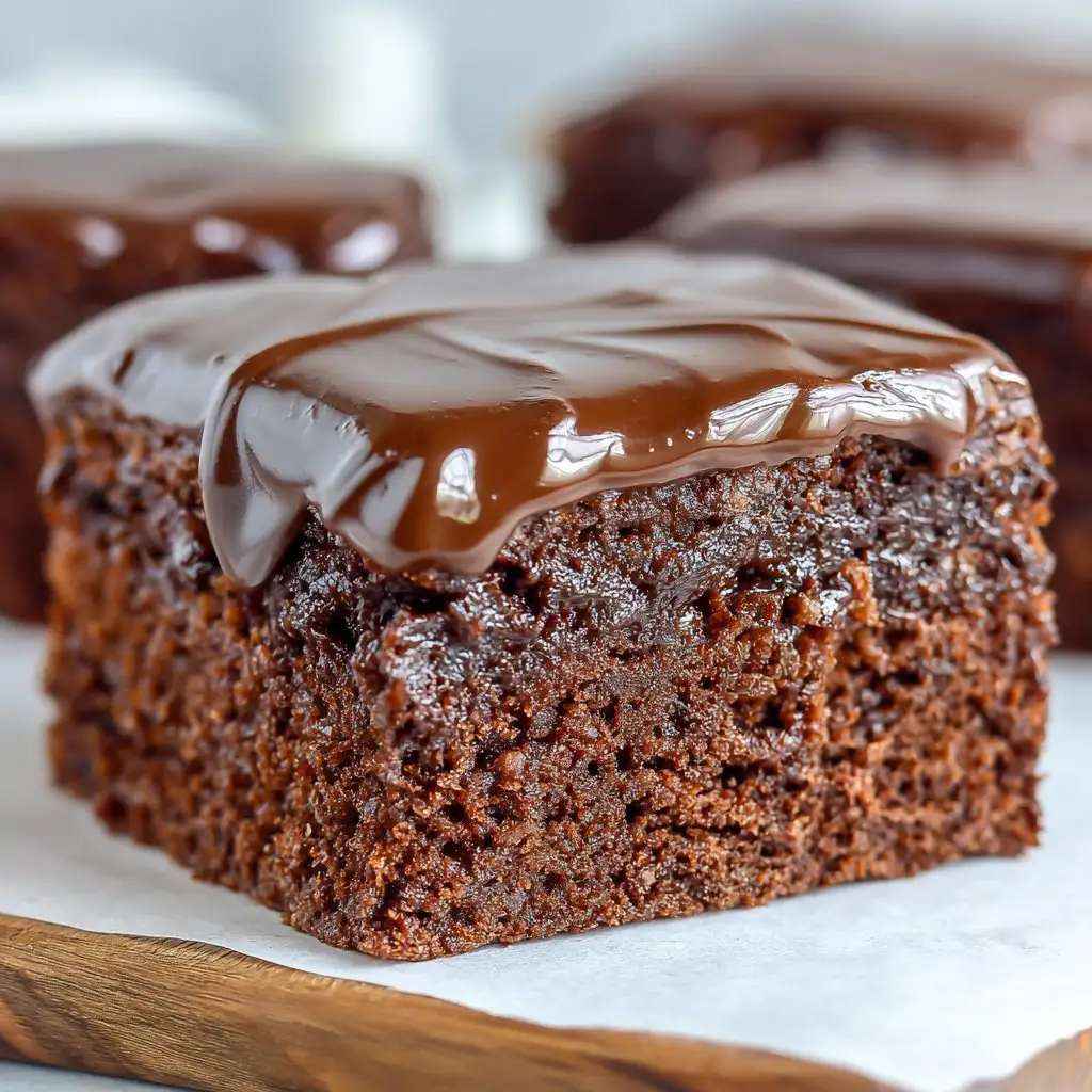 Easy Double Chocolate Coca Cola Cake Recipe for Everyday Cooks Easy Double Chocolate Coca Cola Cake Recipe