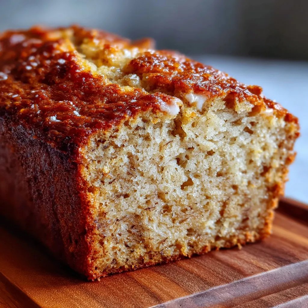 Sour‑Cream Banana Bread: My Go-To Cozy Baking Recipe Sour‑Cream Banana Bread