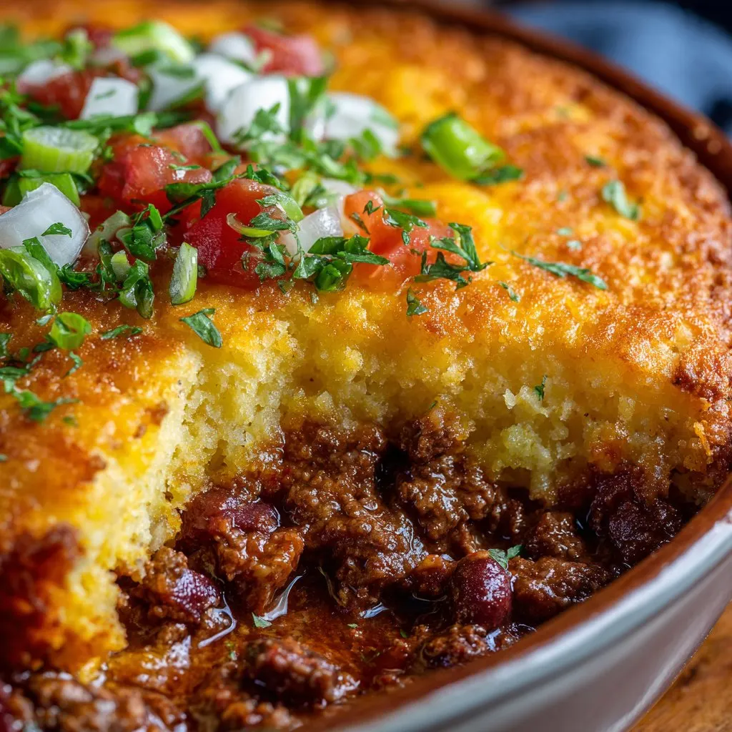 Cattle Drive Casserole