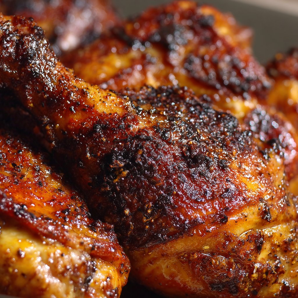 Chicken Drumstick Recipe: My Best No-Fuss Family Dinner chicken drumstick recipe