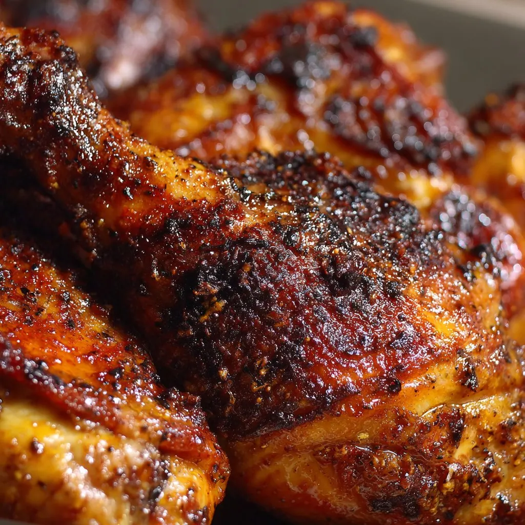 Chicken Drumstick Recipe: My Best No-Fuss Family Dinner chicken drumstick recipe