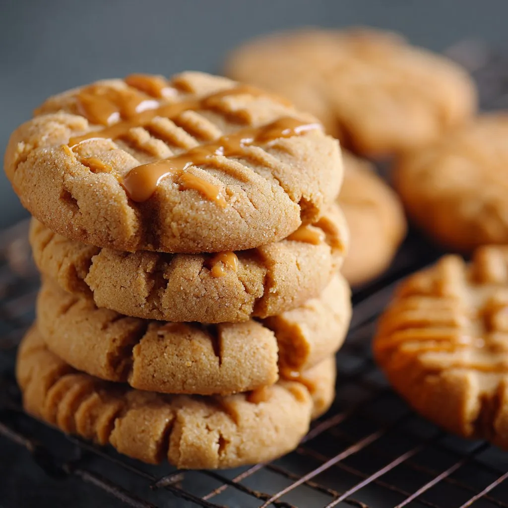 Homemade Nutter Butter Cookies: My Go-To (and Goof-Proof) Recipe Homemade Nutter Butter Cookies