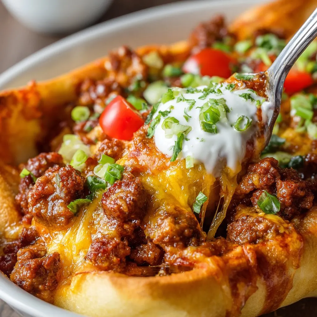 Chili Cheese Dog Bake Dinner: Easy, Cheesy, and Unapologetically Fun Chili Cheese Dog Bake Dinner