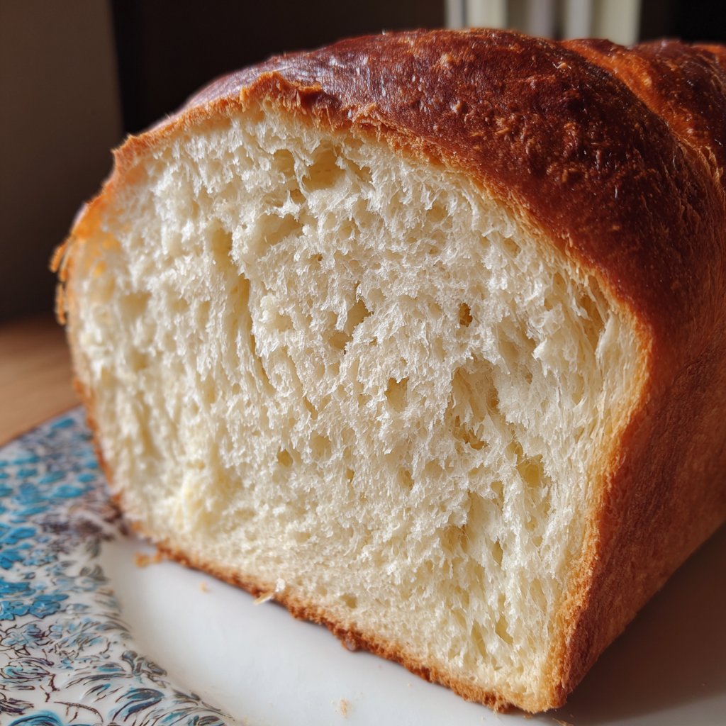 Amish White Bread: My Go-To Recipe for Cozy Homemade Loaves Amish White Bread