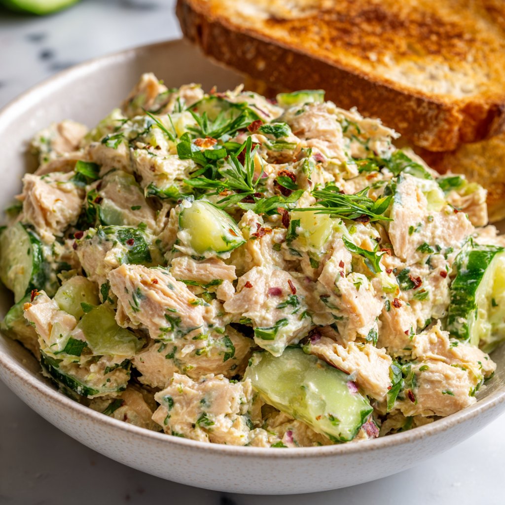Tuna Salad
