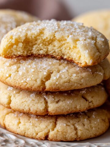 Kentucky Butter Cake Cookies Recipe: Sweet, Buttery Bliss at Home
