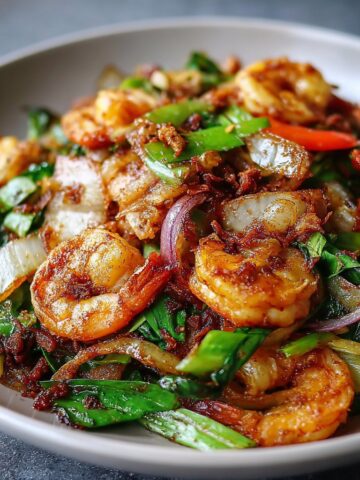Stir-Fried Thai Pad: My Go-To Noodle Fix (with Real-Life Twists)