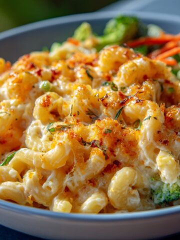 Hidden Veggie Mac and Cheese for the Picky Eaters: My Go-To Trick