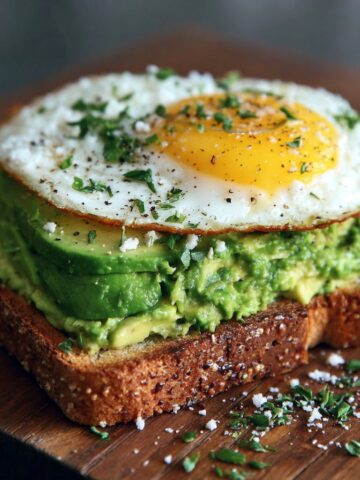 Avocado Recipes You’ll Actually Crave