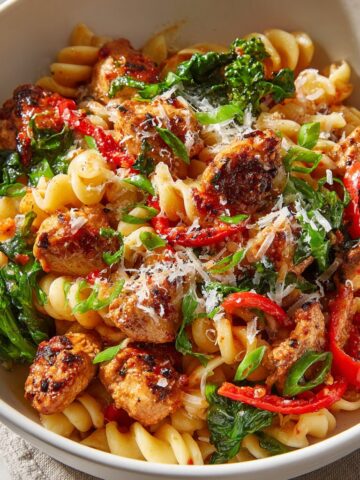 Easy Dinner Recipes – 30 Minutes or Less