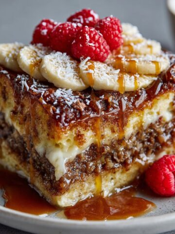 Best Pancake Casserole for Brunch Lovers
