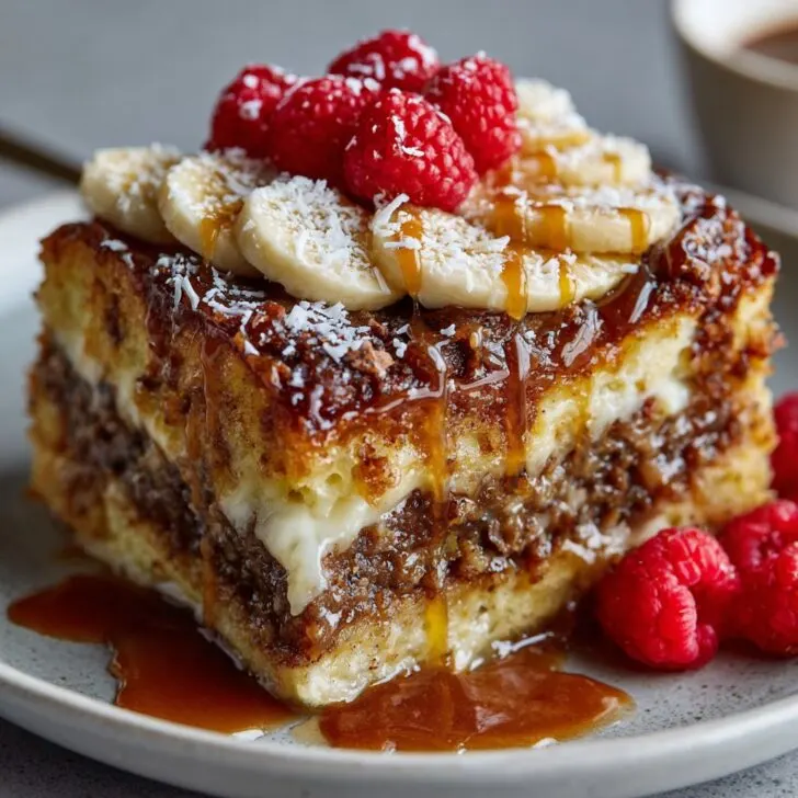 Best Pancake Casserole for Brunch Lovers