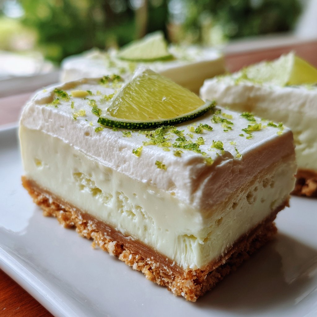 Key Lime Ice Cream Bars: A Tangy Homemade Treat I Love Key Lime Ice Cream Bars
