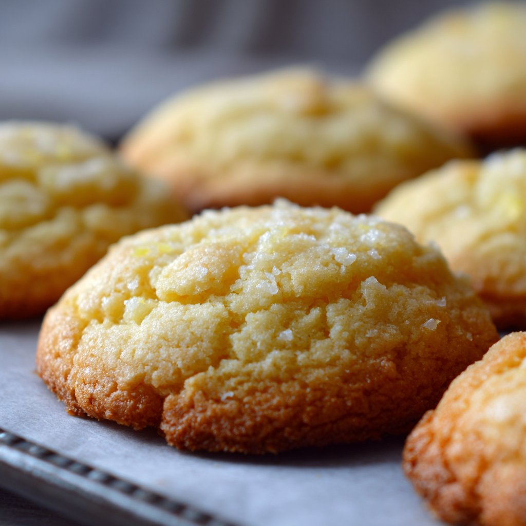 Kentucky Butter Cake Cookies Recipe: Sweet, Buttery Bliss at Home Kentucky Butter Cake Cookies Recipe