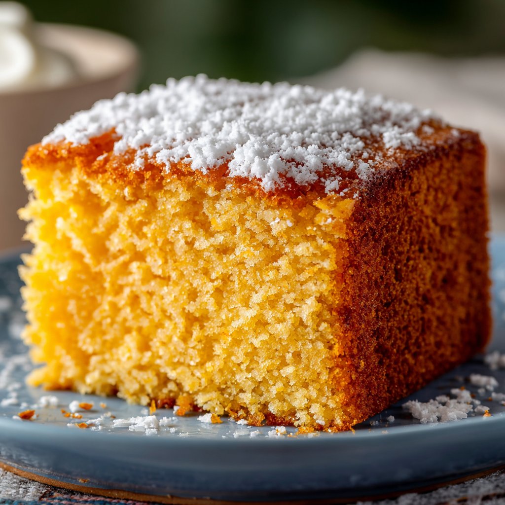 Sweet Potato Butter Cake Recipe for Cozy Homemade Vibes Sweet Potato Butter Cake Recipe