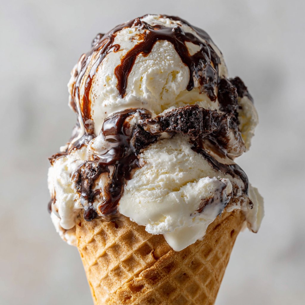 Mississippi Mud Ice Cream Recipe: Creamy, Gooey, and Fun Mississippi Mud Ice Cream