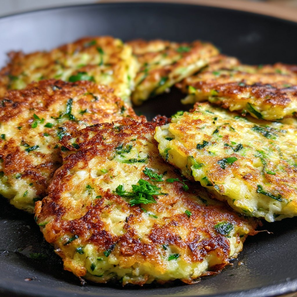 Low-Mess Cheesy Zucchini Fritters for Toddlers Learning to Feed Themselves Low-Mess Cheesy Zucchini Fritters for Toddlers Learning to Feed Themselves