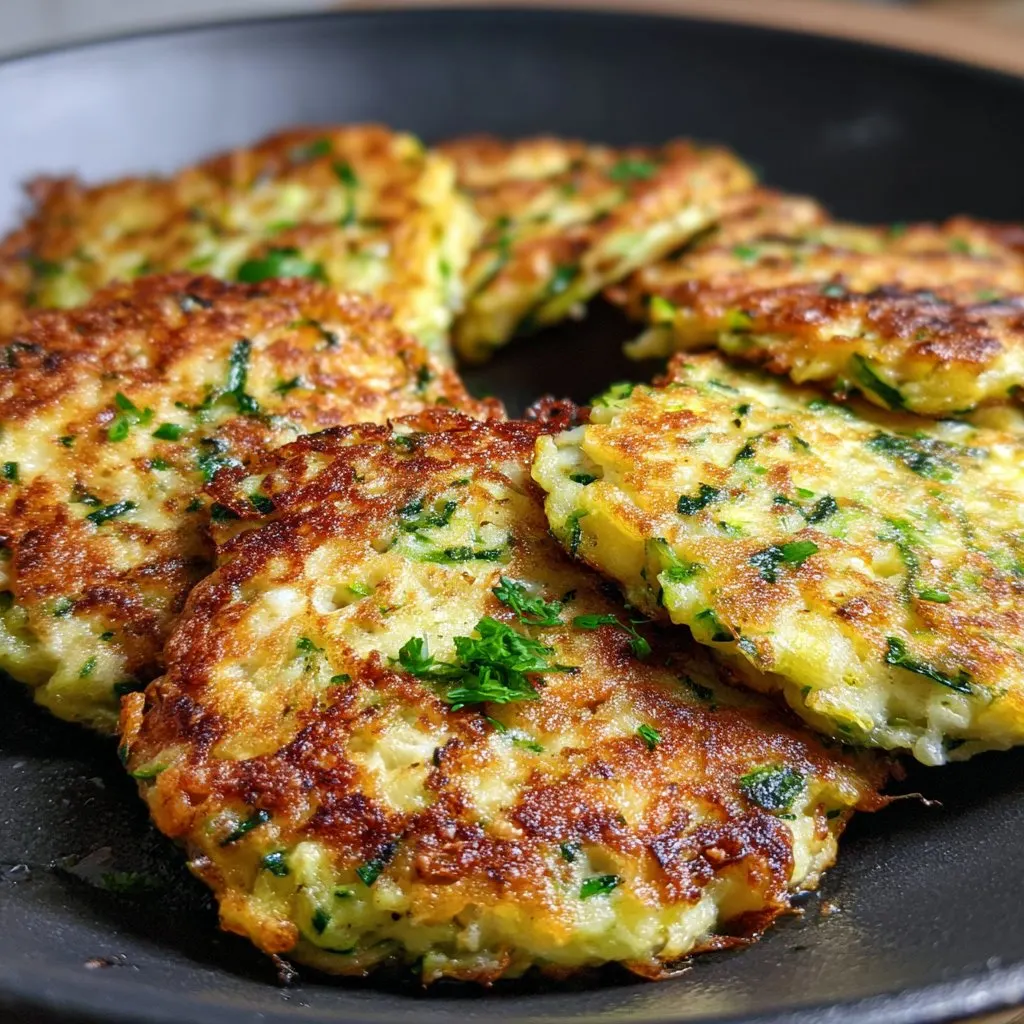 Low-Mess Cheesy Zucchini Fritters for Toddlers Learning to Feed Themselves Low-Mess Cheesy Zucchini Fritters for Toddlers Learning to Feed Themselves